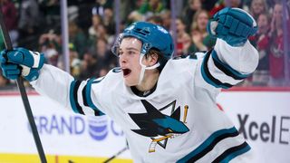 Is Macklin Celebrini the True "Next One?"   (featured)